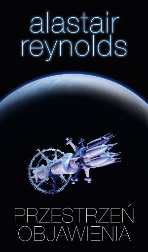 Alastair Reynolds   Przestrzen objawienia 072039,1